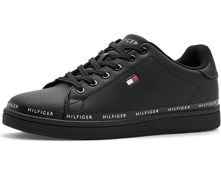 Мужские кроссовки Tommy Hilfiger Levinz, Black Multi
Мужские кроссовки Tommy Hilfiger Levinz, Black Multi