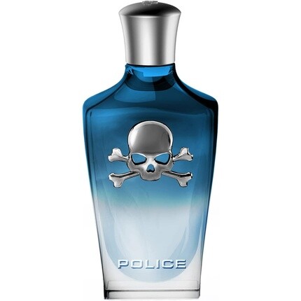 Police Potion Power For Him Eau De Parfum 100ml Vapo
Police Potion Power For Him Eau De Parfum 100ml Vapo