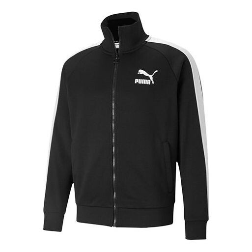 Куртка PUMA Casual Sports Knit Jacket Black, черный
Куртка PUMA Casual Sports Knit Jacket Black, черный
