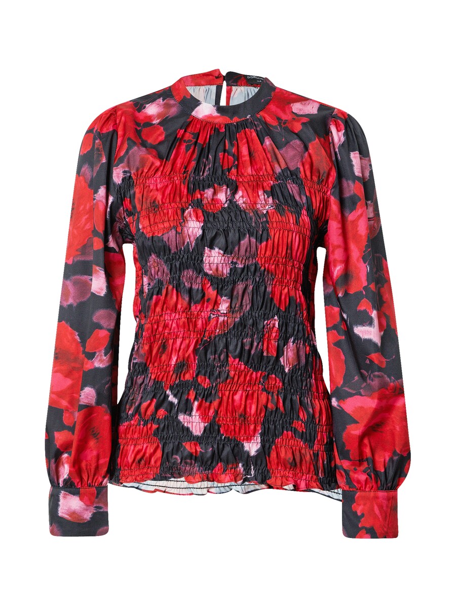 Блуза Dorothy Perkins, красный
Блуза Dorothy Perkins, красный