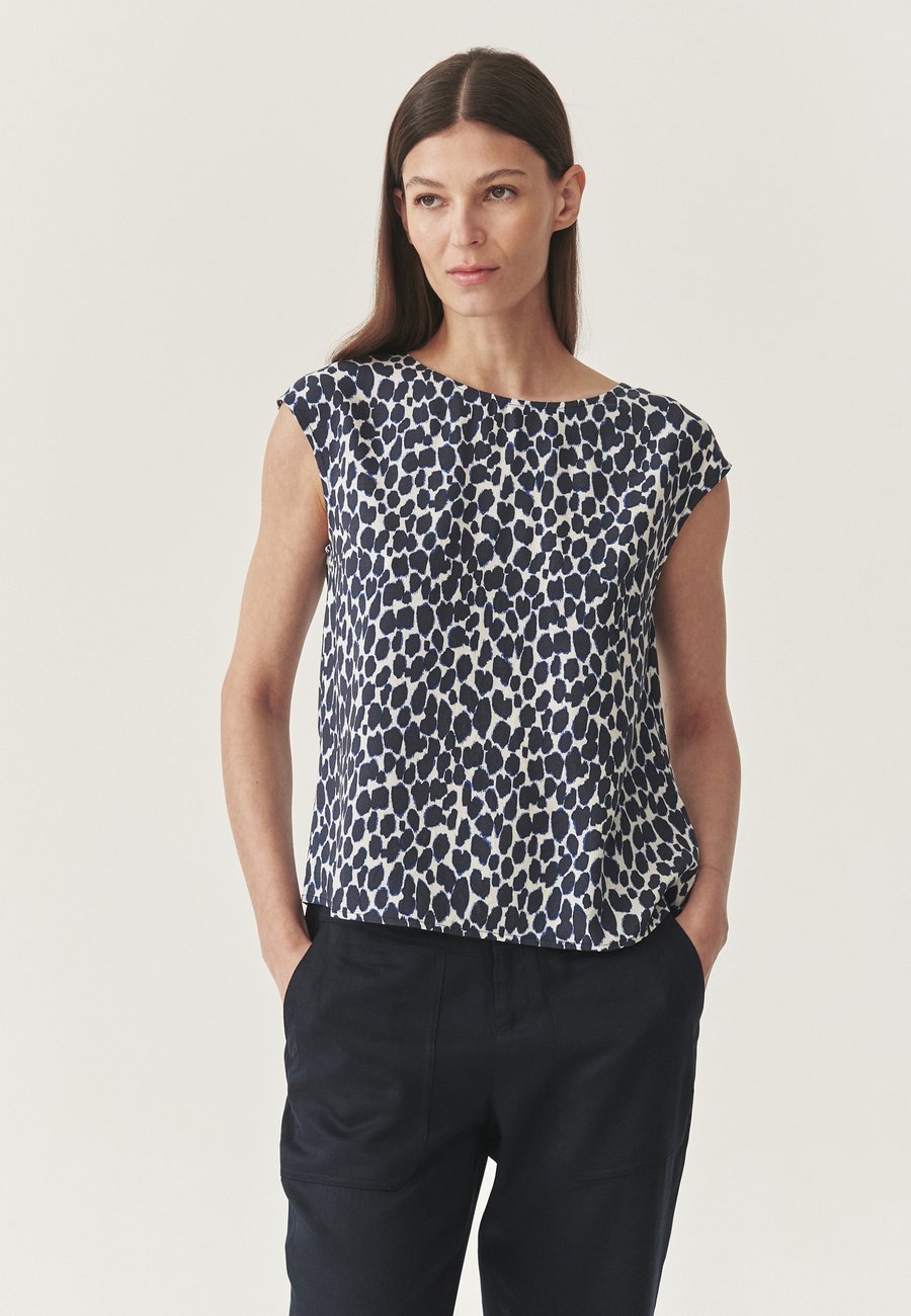 Блуза TATUUM RAELA , Navy Blue/Dark Blue
Блуза TATUUM RAELA , Navy Blue/Dark Blue