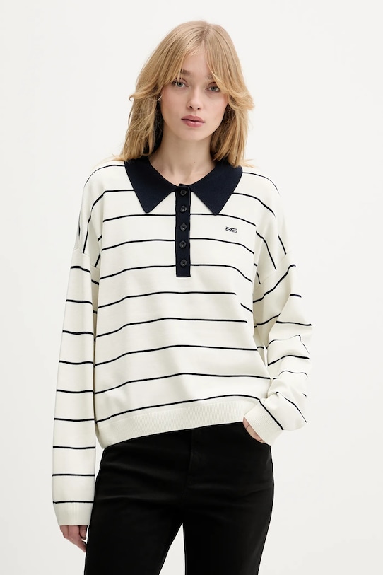 Свитер Gestuz, бежевый
Свитер Gestuz, бежевый