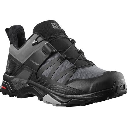 Широкие походные кроссовки X Ultra 4 GTX мужские Salomon, цвет Magnet/Black/Monument, Серый, Широкие походные кроссовки X Ultra 4 GTX мужские Salomon, цвет Magnet/Black/Monument
Широкие походные кроссовки X Ultra 4 GTX мужские Salomon, цвет Magnet/Black/Monument, Серый, Широкие походные кроссовки X Ultra 4 GTX мужские Salomon, цвет Magnet/Black/Monument