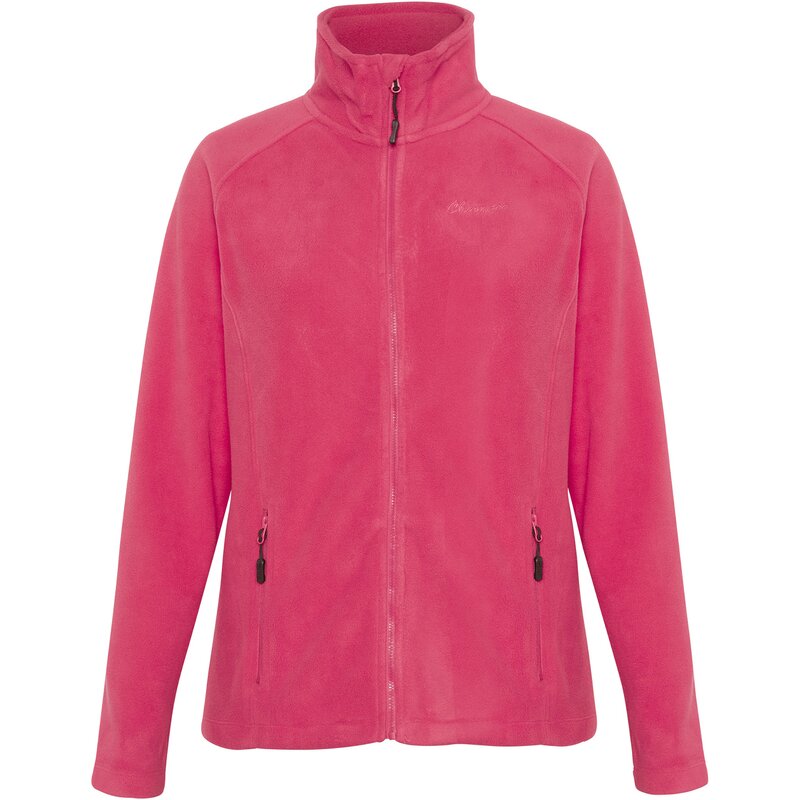 Куртка флисовая нижняя Chiemsee, цвет raspberry
Куртка флисовая нижняя Chiemsee, цвет raspberry