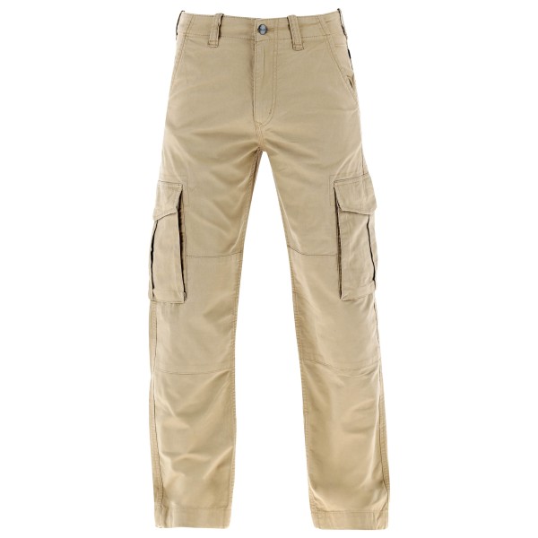 Flex Cargo LC - брюки для отдыха Reell, Dark Sand
Flex Cargo LC - брюки для отдыха Reell, Dark Sand