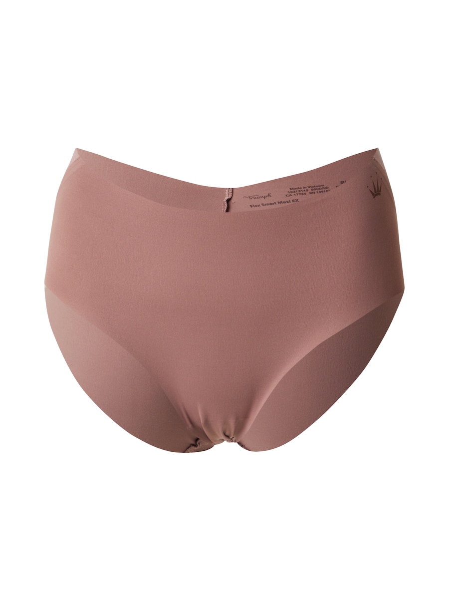 Бой-шорты TRIUMPH Flex Smart, темно-розовый
Бой-шорты TRIUMPH Flex Smart, темно-розовый