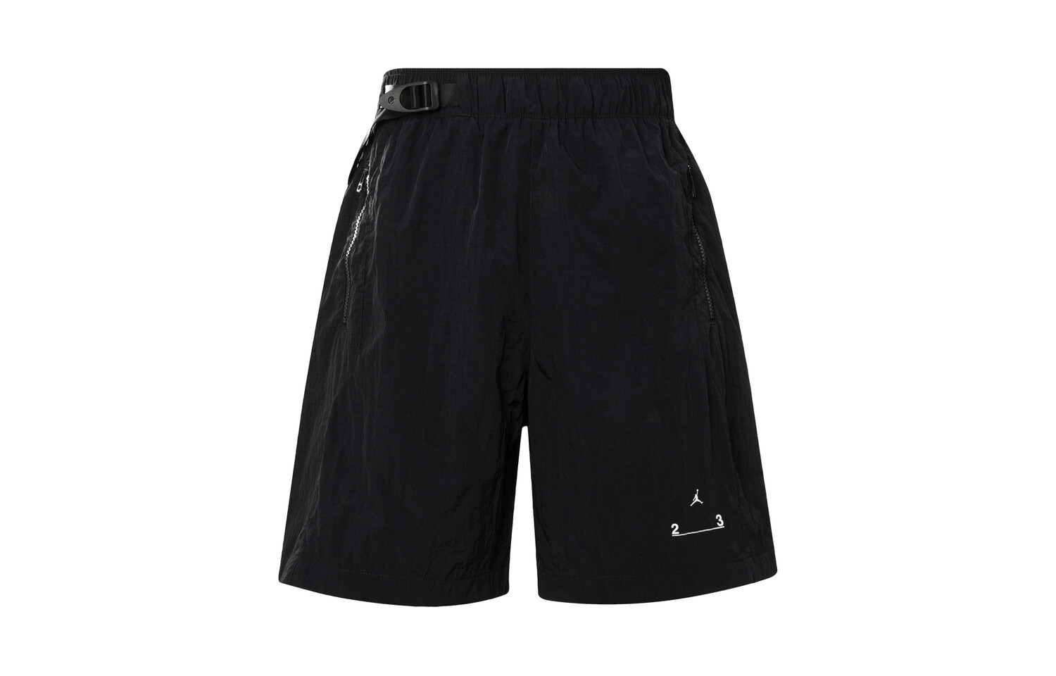 Мужские повседневные шорты Jordan, цвет Black
Мужские повседневные шорты Jordan, цвет Black