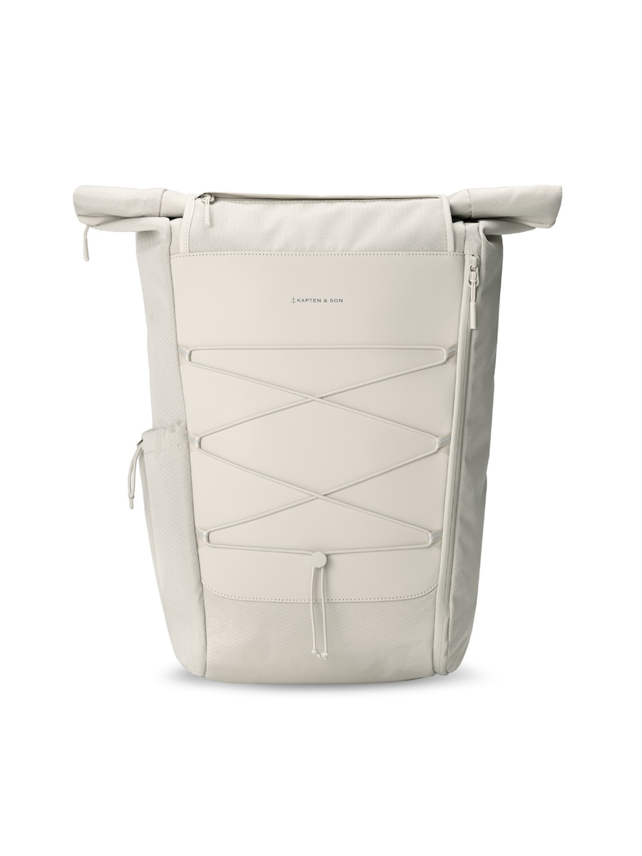 Рюкзак Kapten & Son Banff, бежевый
Рюкзак Kapten & Son Banff, бежевый