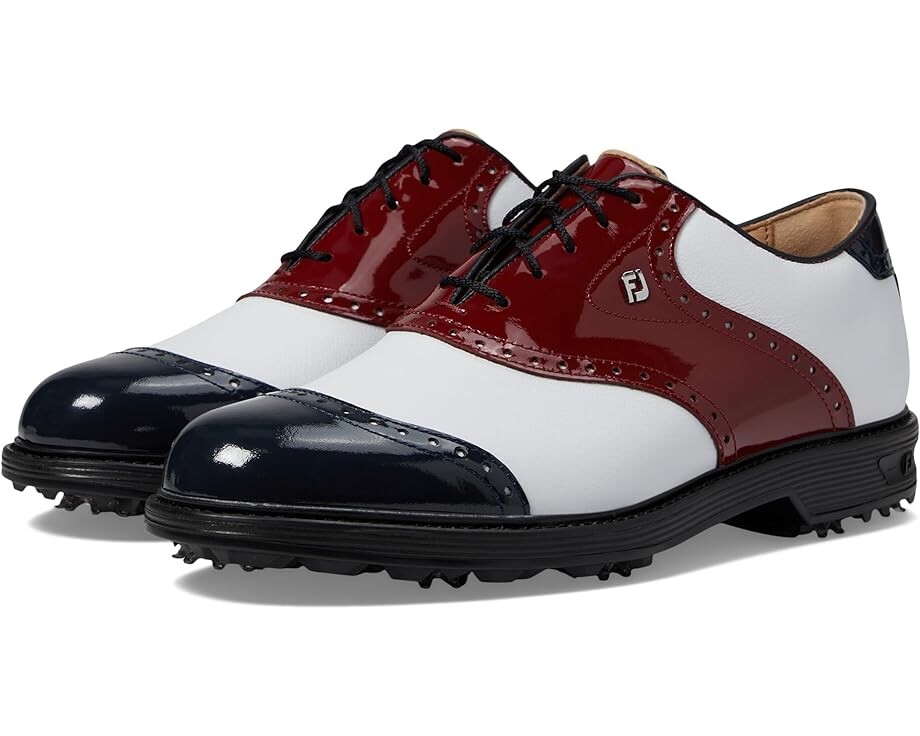 Кроссовки FootJoy Premiere Series - Wilcox Golf Shoes, цвет Red/White/Blue Patent, Серый, Кроссовки FootJoy Premiere Series - Wilcox Golf Shoes, цвет Red/White/Blue Patent
Кроссовки FootJoy Premiere Series - Wilcox Golf Shoes, цвет Red/White/Blue Patent, Серый, Кроссовки FootJoy Premiere Series - Wilcox Golf Shoes, цвет Red/White/Blue Patent