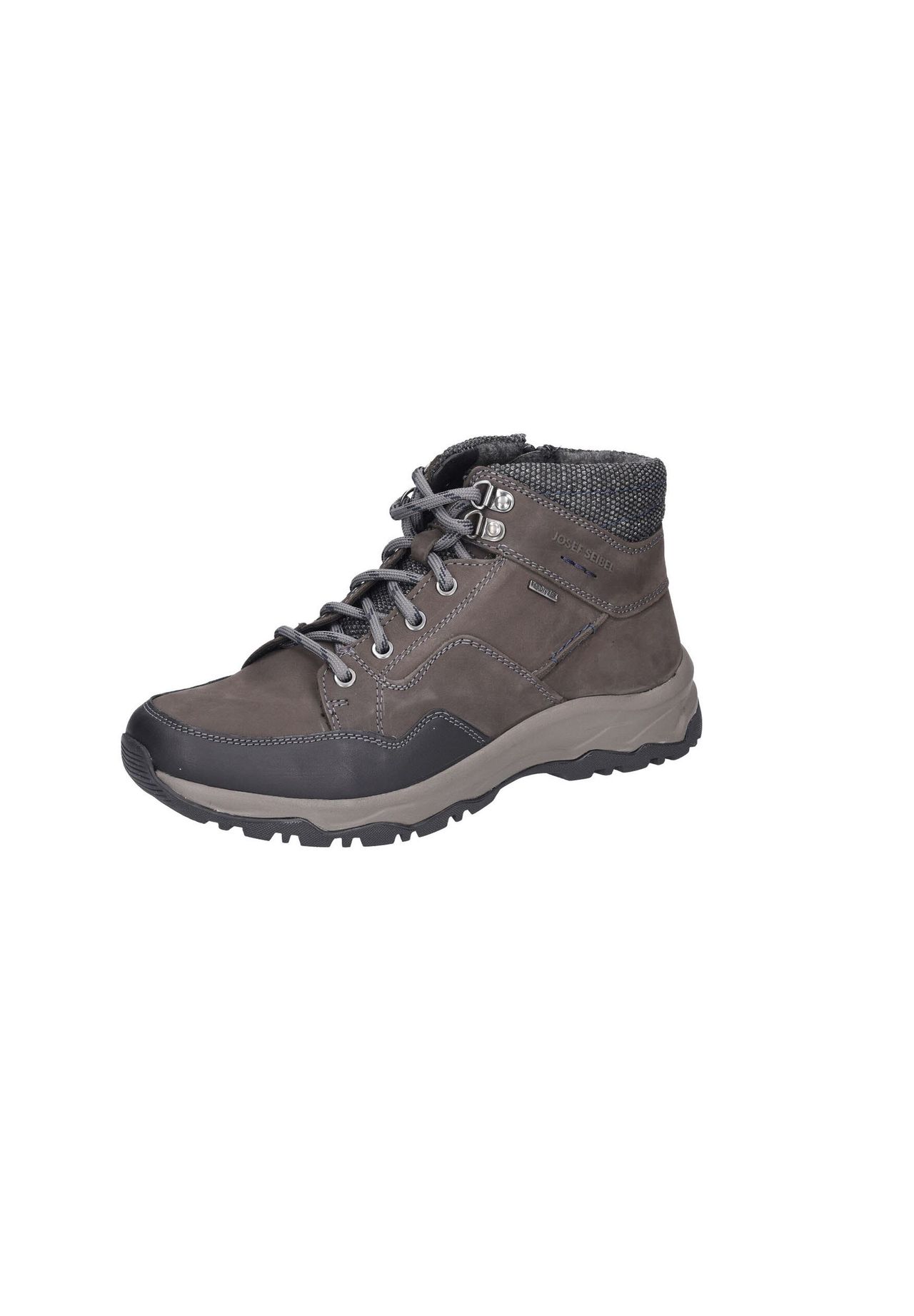 Зимние ботинки JOSEF SEIBEL, цвет Granit Kombi
Зимние ботинки JOSEF SEIBEL, цвет Granit Kombi