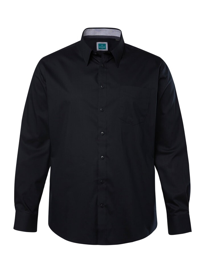 Рубашка Boston Park, цвет navy blau
Рубашка Boston Park, цвет navy blau