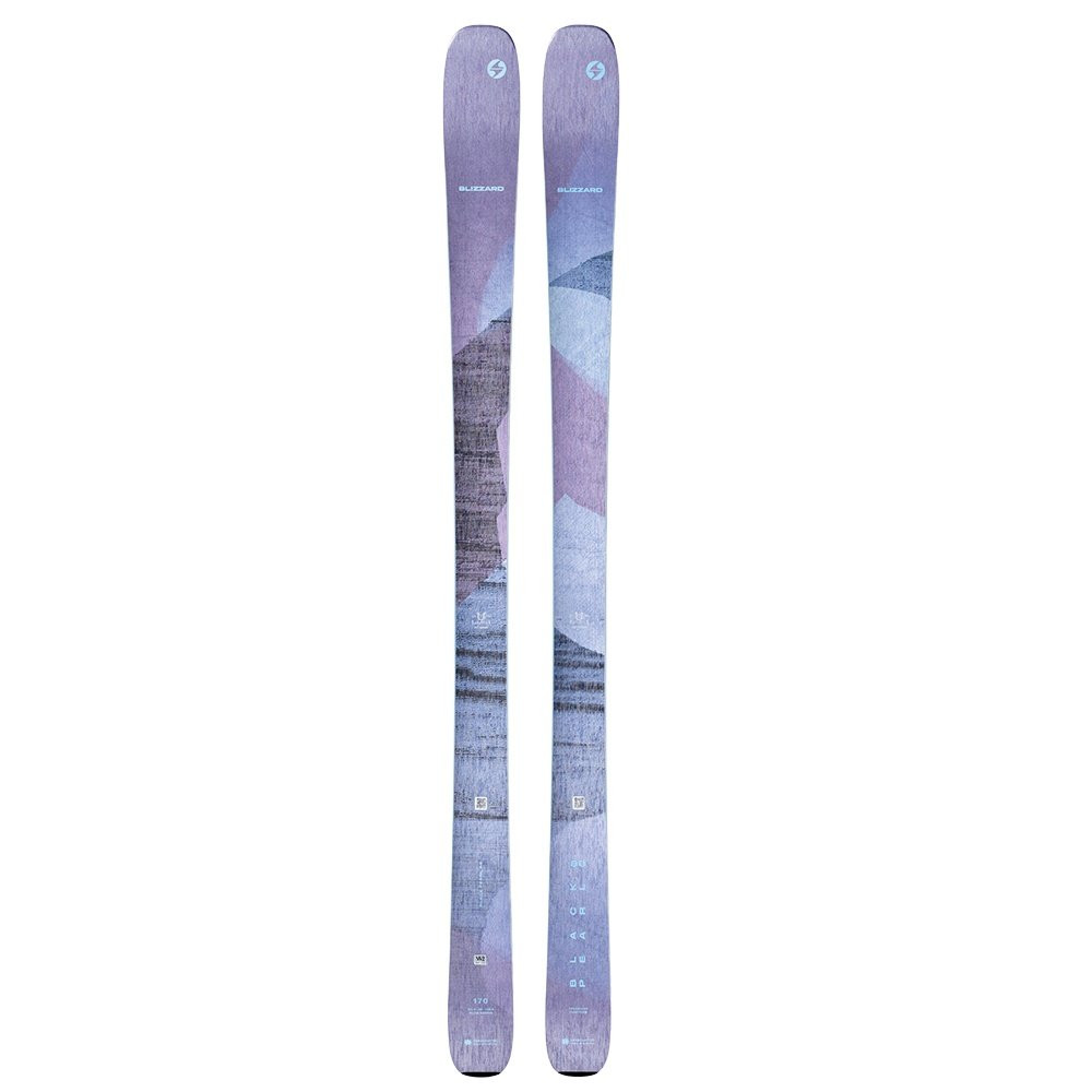 Горные лыжи Blizzard Black Pearl 88 (женские) - зима 2026 года, None
Горные лыжи Blizzard Black Pearl 88 (женские) - зима 2026 года, None