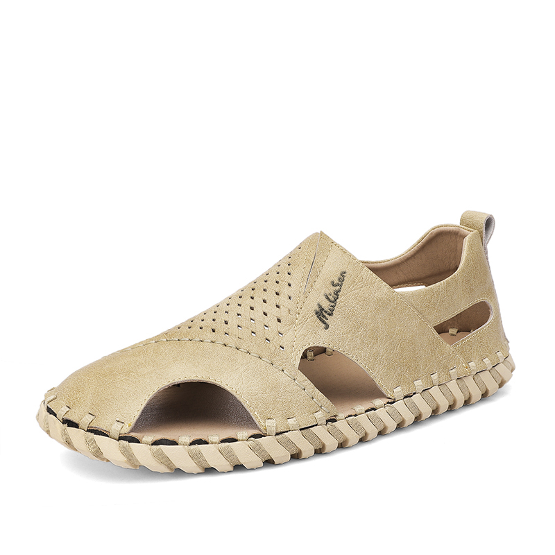 Мужские кроссовки для речного треккинга Mulinsen, Sand 
Мужские кроссовки для речного треккинга Mulinsen, Sand