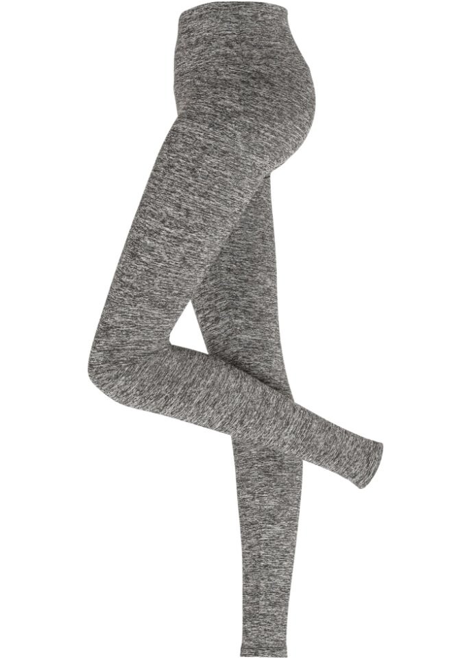 Термолеггинсы с внутренней флисовой подкладкой Bpc Bonprix Collection, серый
Термолеггинсы с внутренней флисовой подкладкой Bpc Bonprix Collection, серый