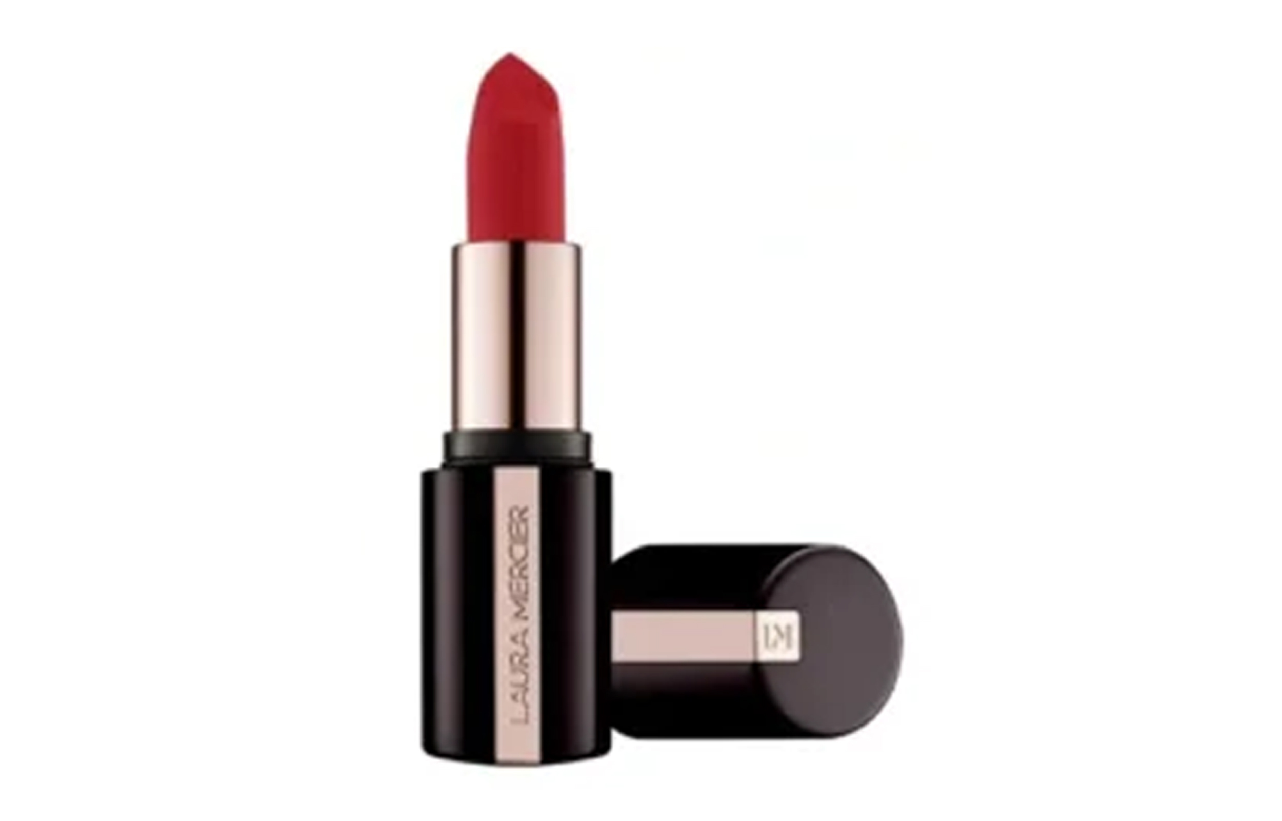 LAURA MERCIER LauraMercier Caviar Smoothing Lipsticks Matte Easy to Blend Complexion #198 BROWN SUEDE
LAURA MERCIER LauraMercier Caviar Smoothing Lipsticks Matte Easy to Blend Complexion #198 BROWN SUEDE