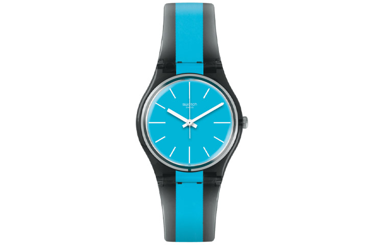 Мужские часы 34mm blue GM186 SWATCH, синий
Мужские часы 34mm blue GM186 SWATCH, синий