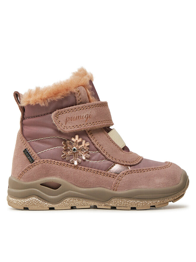 Зимние Ботинки Primigi 6861411 S GORE-TEX, розовый
Зимние Ботинки Primigi 6861411 S GORE-TEX, розовый
