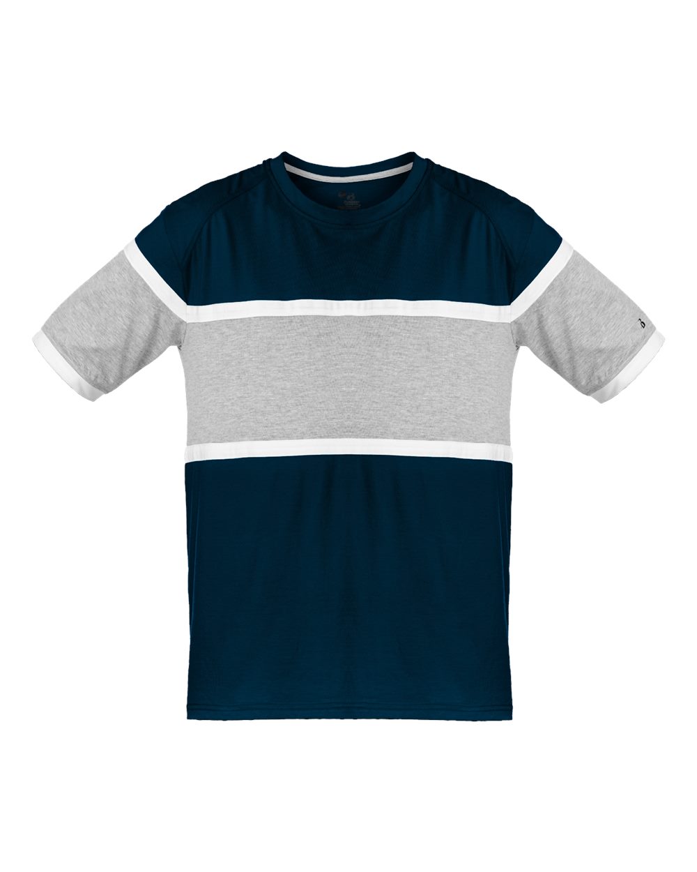 Футболка United Badger, цвет navy/ oxford/ white
Футболка United Badger, цвет navy/ oxford/ white