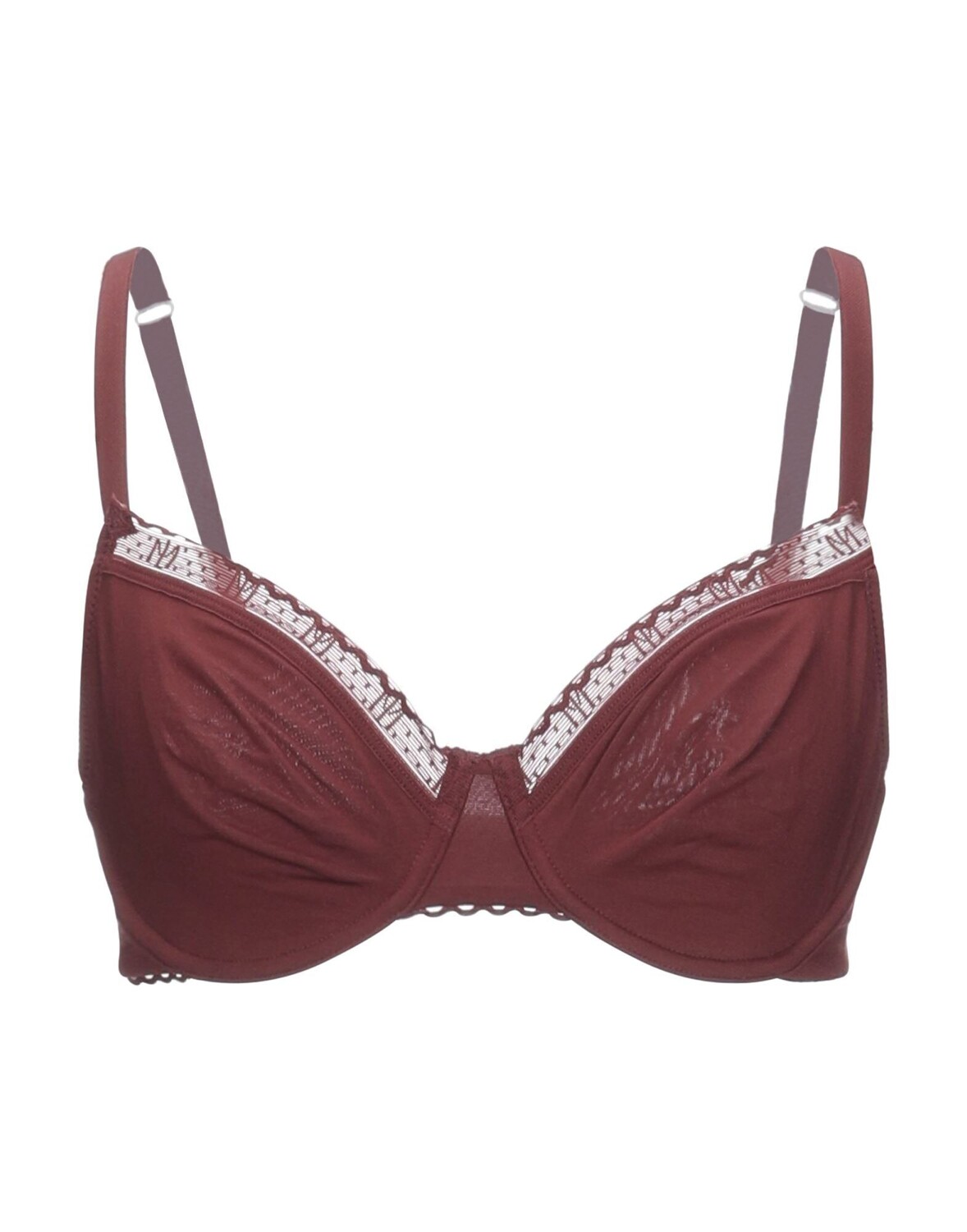 Бюстгальтер Maison Lejaby, оранжевый
Бюстгальтер Maison Lejaby, оранжевый