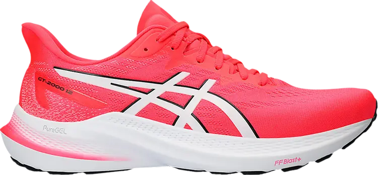 Кроссовки GT 2000 12 'Diva Pink', розовый, Красный, Кроссовки GT 2000 12 'Diva Pink', розовый
Кроссовки GT 2000 12 'Diva Pink', розовый, Красный, Кроссовки GT 2000 12 'Diva Pink', розовый