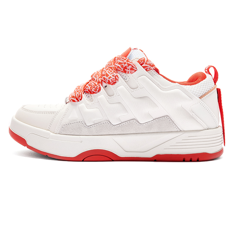 Year Of The Horse Limited, Air Force 1 Coverage Slip Resistant Abrasion Resistant Height Increasing Low top WARRIOR, белый красный
Year Of The Horse Limited, Air Force 1 Coverage Slip Resistant Abrasion Resistant Height Increasing Low top WARRIOR, белый красный