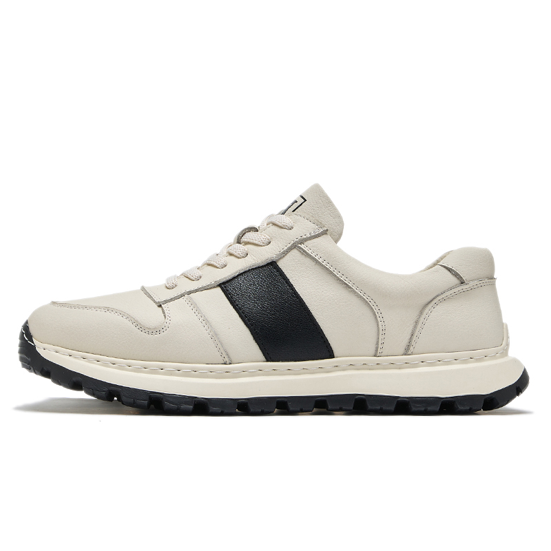 SENJIALUO Нескользящие, износостойкие, дышащие, низкие повседневные туфли, белые, мужские
SENJIALUO Нескользящие, износостойкие, дышащие, низкие повседневные туфли, белые, мужские