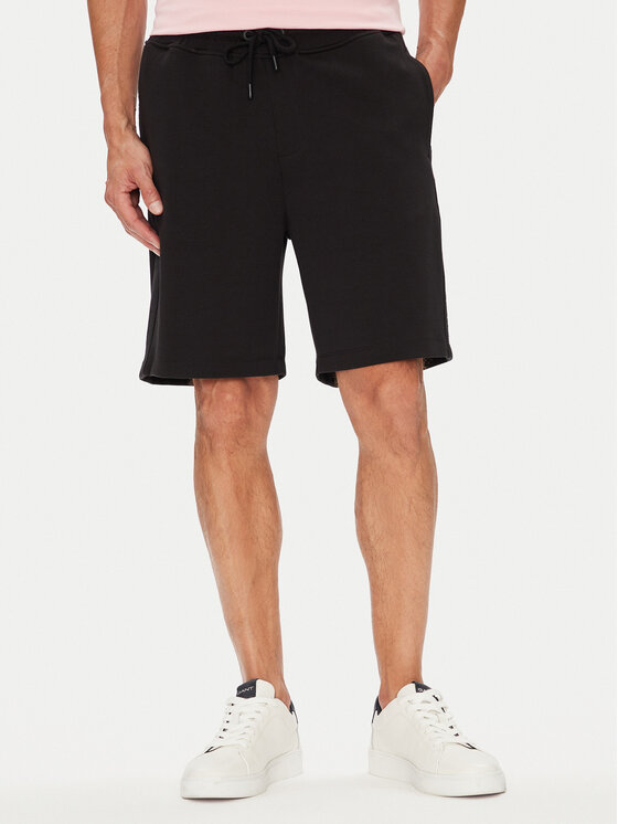 Спортивные шорты regular fit 2825122T Gant, чёрный
Спортивные шорты regular fit 2825122T Gant, чёрный