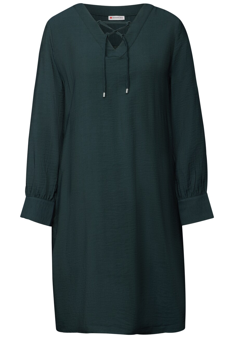 Платье STREET ONE, синий
Платье STREET ONE, синий