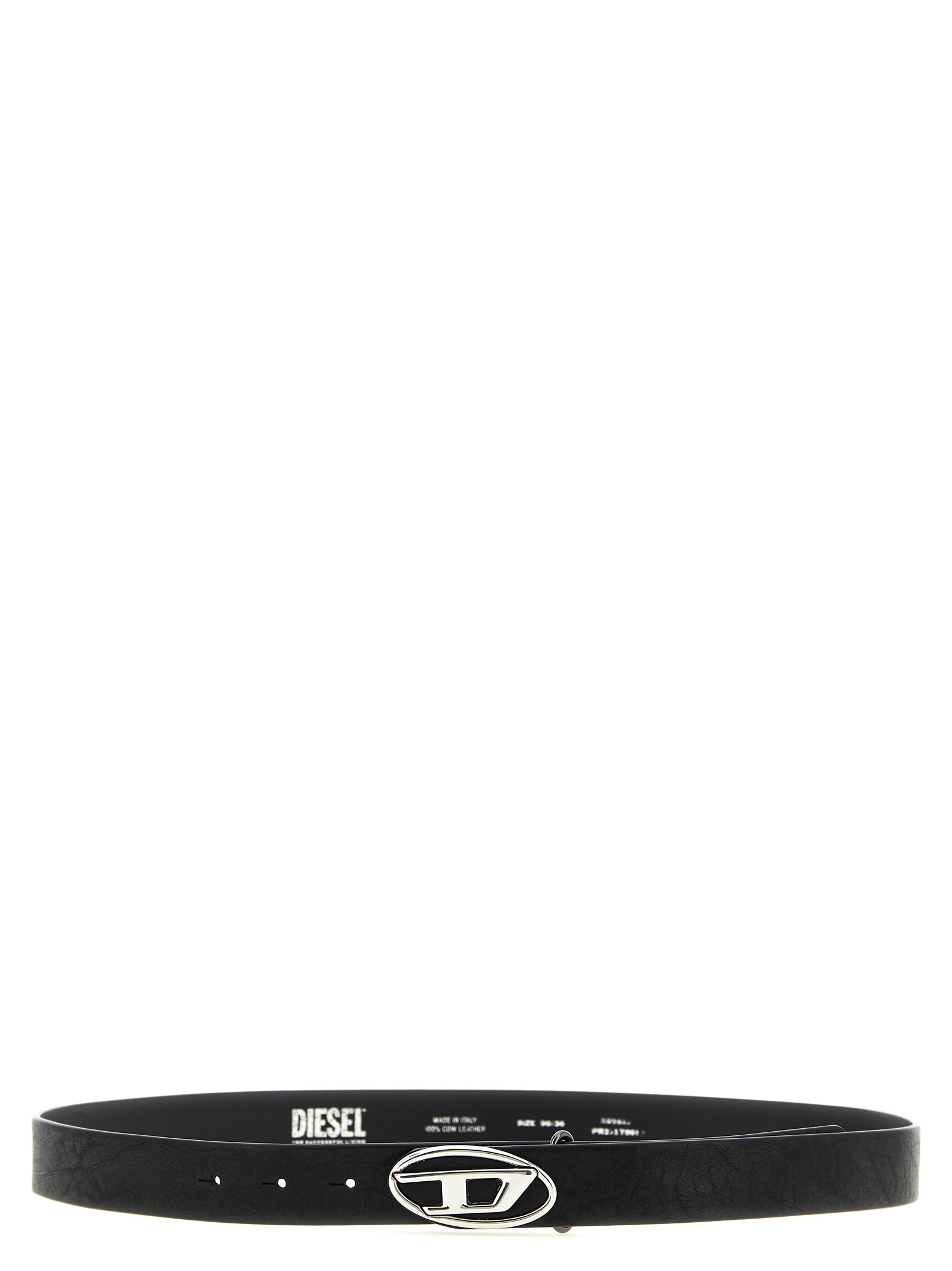 Ремень 'B-1dr-Layer' DIESEL, черный
Ремень 'B-1dr-Layer' DIESEL, черный