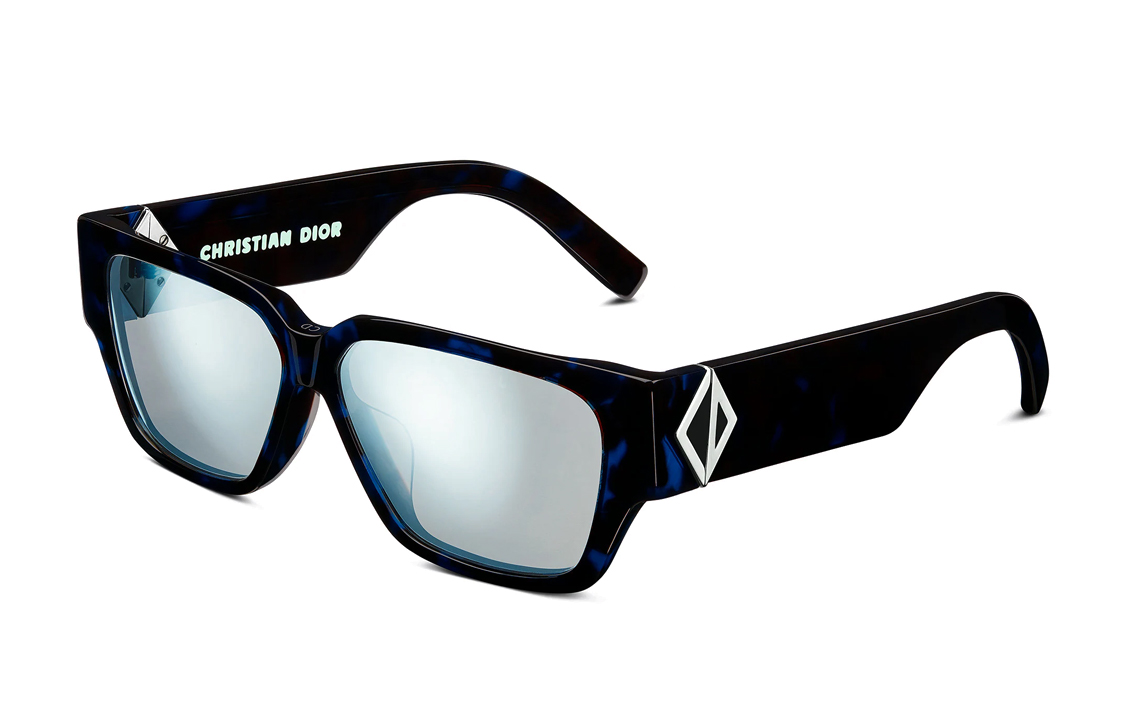 DIOR Солнечные очки мужские черные
DIOR Солнечные очки мужские черные
