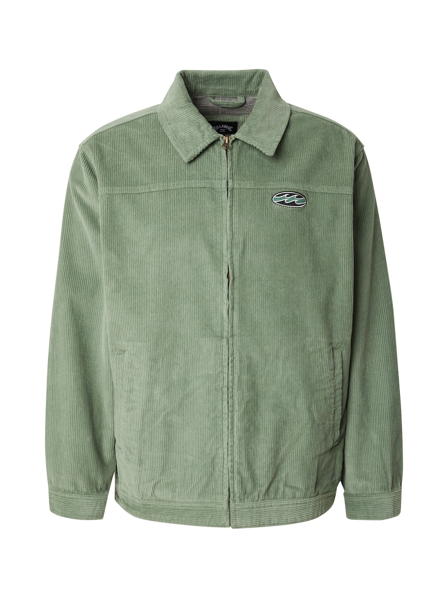 Спортивная куртка BILLABONG BAD DOG, Jade
Спортивная куртка BILLABONG BAD DOG, Jade