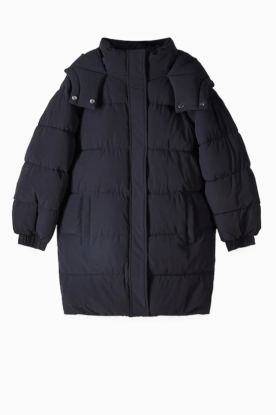 Детская куртка А628 Patrizia Pepe, черный
Детская куртка А628 Patrizia Pepe, черный