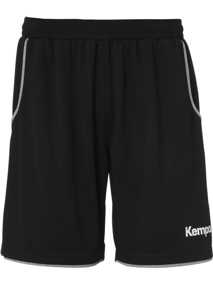 Шорты Kempa, черный
Шорты Kempa, черный