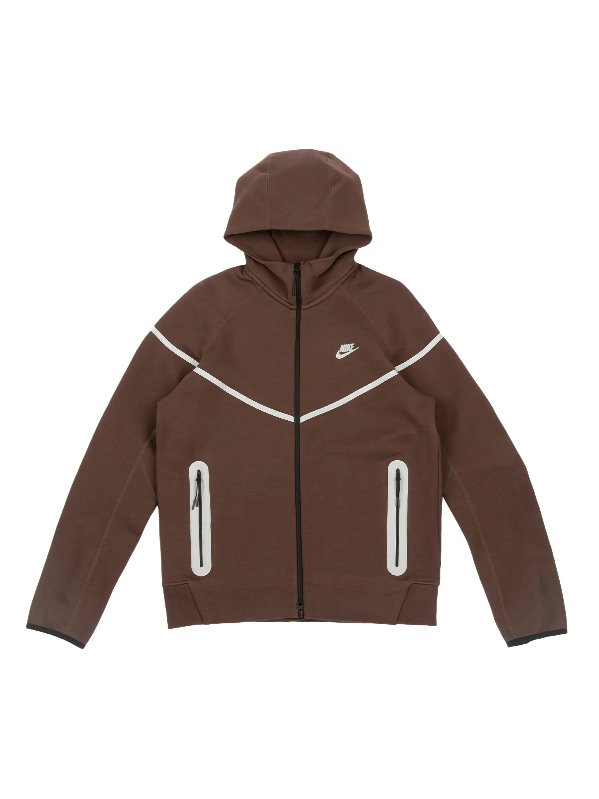 Худи Tech Windrunner Nike, коричневый
Худи Tech Windrunner Nike, коричневый