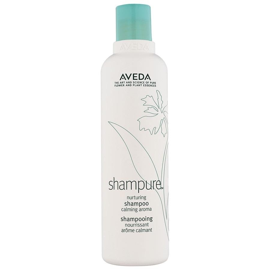 Шампунь shampure nurturing Aveda, объем 250 мл
Шампунь shampure nurturing Aveda, объем 250 мл