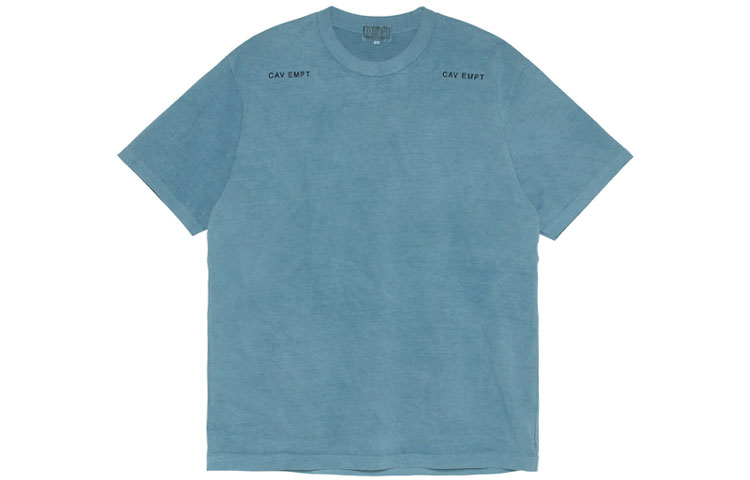 Футболка мужская Teal Blue Cav Empt
Футболка мужская Teal Blue Cav Empt