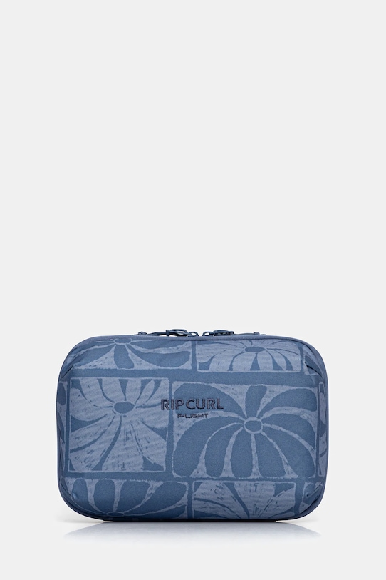 Косметичка Rip Curl, синий
Косметичка Rip Curl, синий
