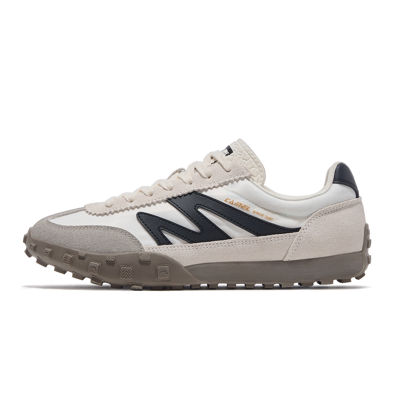 CAMEL Скользоустойчивые амортизирующие дышащие низкие скейтерские кроссовки мужские Ivory White/Black, цвет Ivory White/Black
CAMEL Скользоустойчивые амортизирующие дышащие низкие скейтерские кроссовки мужские Ivory White/Black, цвет Ivory White/Black