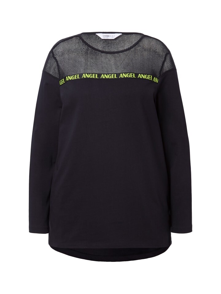 Толстовка Angel of Style, черный
Толстовка Angel of Style, черный