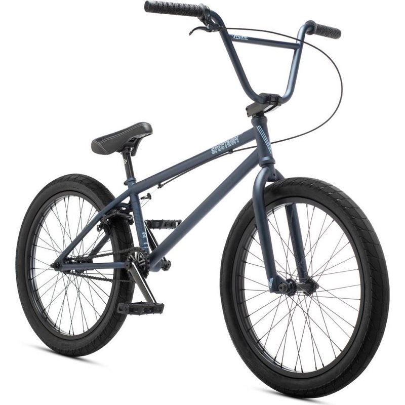 Велосипед BMX Verde Spectrum 22", синий
Велосипед BMX Verde Spectrum 22", синий
