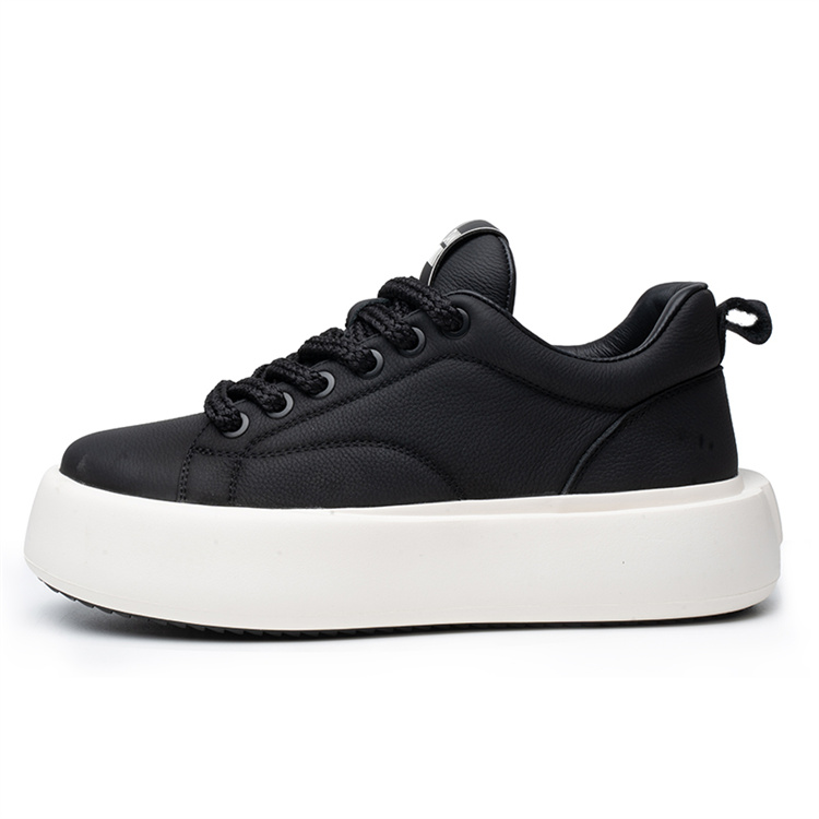 YEDANI Низкие скейтерские кроссовки унисекс черные женские, цвет Black Women's
YEDANI Низкие скейтерские кроссовки унисекс черные женские, цвет Black Women's