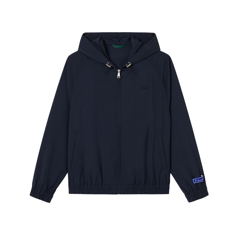 LACOSTE Куртка мужская 166/Темно-синяя, 166/Navy Blue
LACOSTE Куртка мужская 166/Темно-синяя, 166/Navy Blue