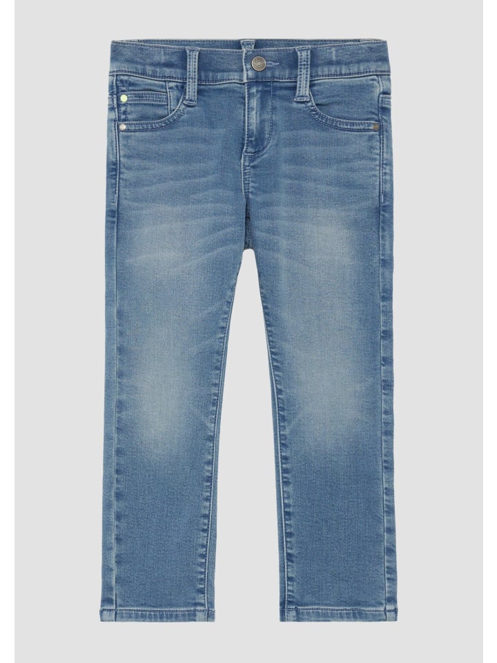 Джинсы PELLE размера 54Z2_синие s.Oliver
Джинсы PELLE размера 54Z2_синие s.Oliver