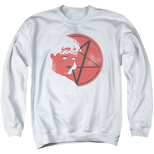 Свитшот Chilling Adventures of Sabrina Herald Sabrina Licensed Character
Свитшот Chilling Adventures of Sabrina Herald Sabrina Licensed Character