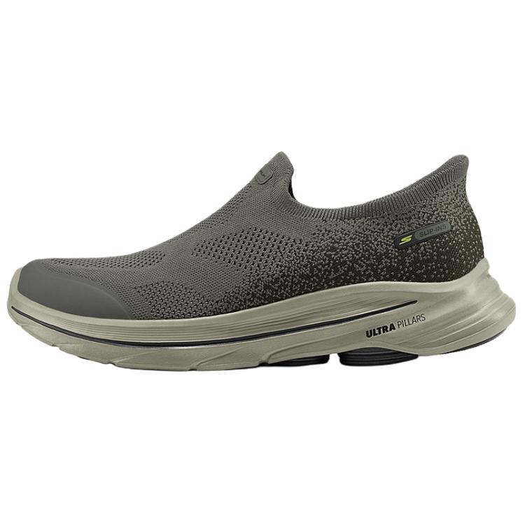 Кроссовки Go Walk 8 Support Casual Shoes Men's Dark Taupe Skechers, Dark Taupe
Кроссовки Go Walk 8 Support Casual Shoes Men's Dark Taupe Skechers, Dark Taupe