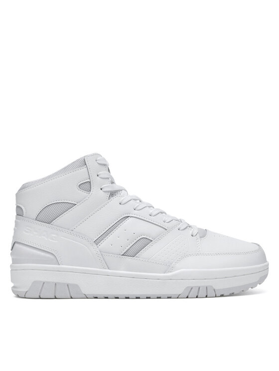 Кроссовки BREAKER MID AQ95013M-WS Shaq, белый
Кроссовки BREAKER MID AQ95013M-WS Shaq, белый