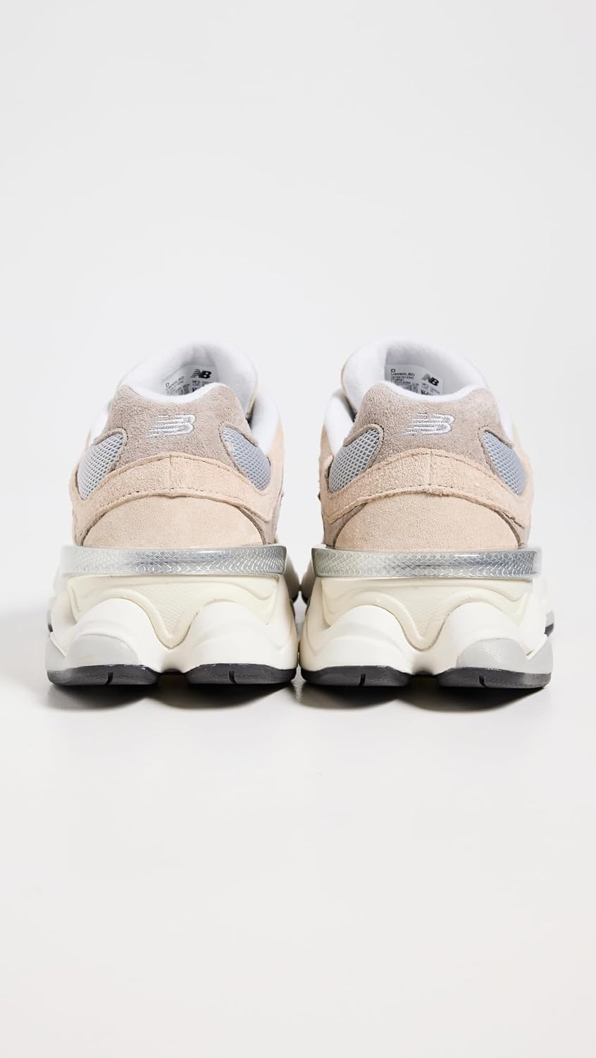 New Balance Кроссовки-Adult U9060lbd, Incense
New Balance Кроссовки-Adult U9060lbd, Incense