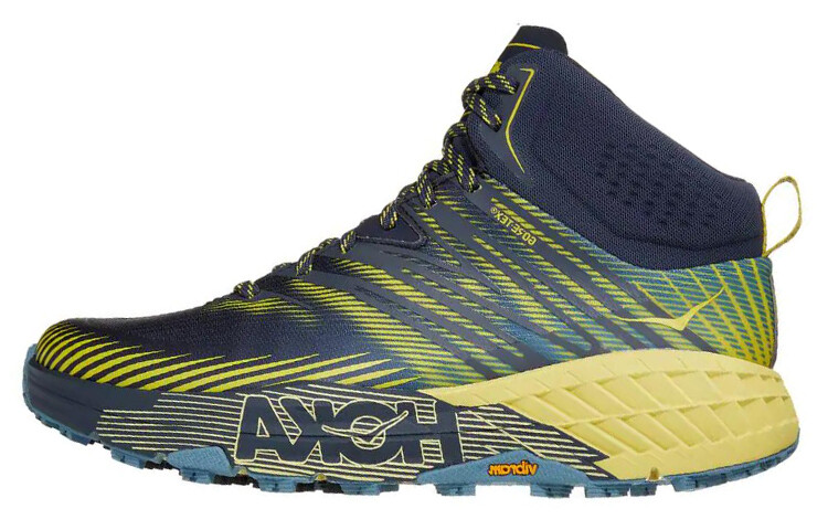 Кроссовки HOKA ONE ONE Speedgoat Mid Gore-Tex 2 Ombre Blue Yellow, Желтый, Кроссовки HOKA ONE ONE Speedgoat Mid Gore-Tex 2 Ombre Blue Yellow
Кроссовки HOKA ONE ONE Speedgoat Mid Gore-Tex 2 Ombre Blue Yellow, Желтый, Кроссовки HOKA ONE ONE Speedgoat Mid Gore-Tex 2 Ombre Blue Yellow