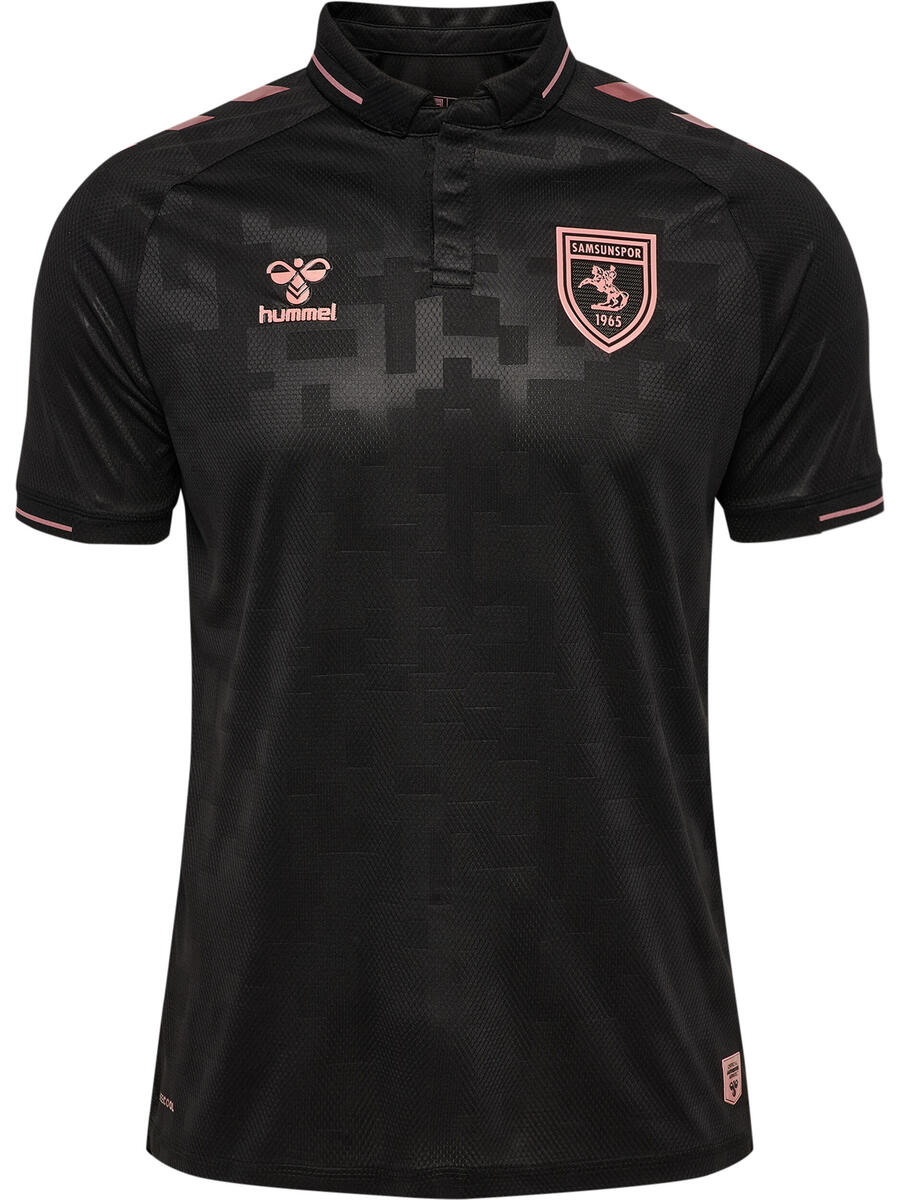 Футболка Samsun Flamingo Men HUMMEL
Футболка Samsun Flamingo Men HUMMEL