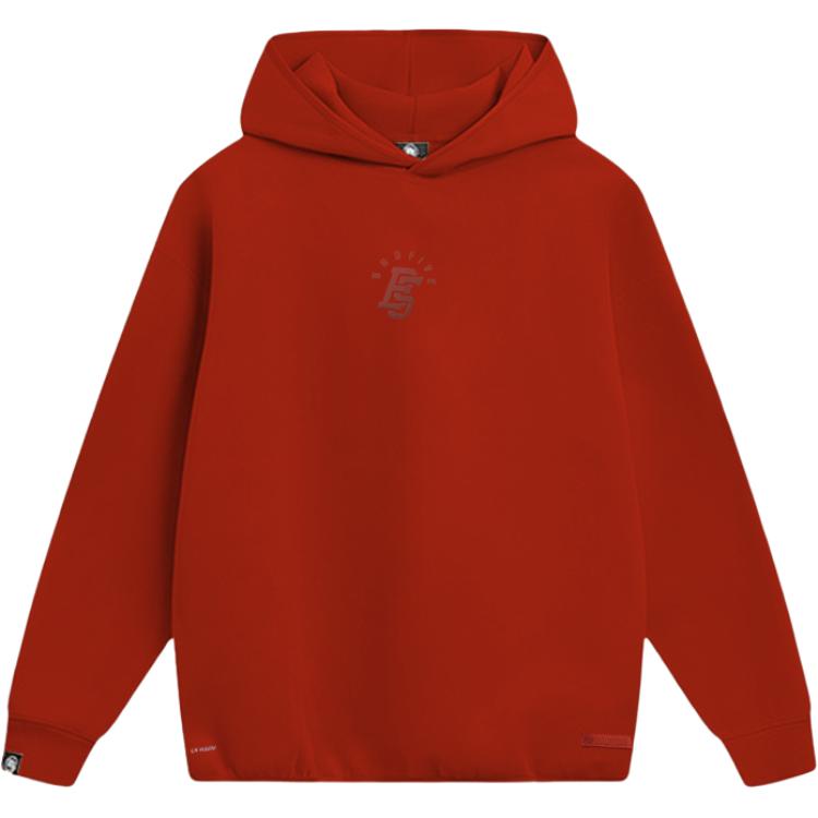 Спортивный свитшот Men's LINING, красный
Спортивный свитшот Men's LINING, красный